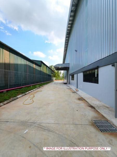 Detached Factory for Rent in Indahpura Industrial Park (Kulai) - Irwyn Ng - Exterior - PropertyGuru.com.my