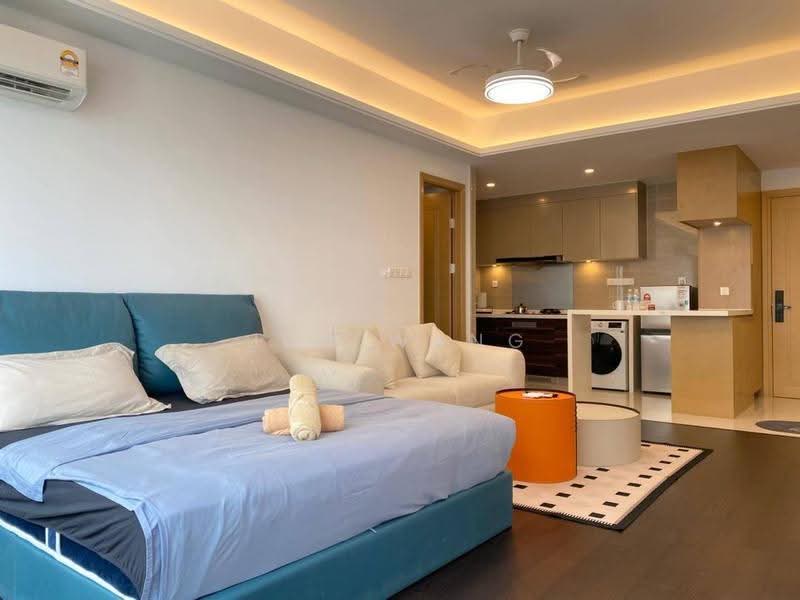 Kondominium untuk Dijual di R&F Princess Cove Phase 2-Seine Region - Jun Wang - Bedroom - PropertyGuru.com.my