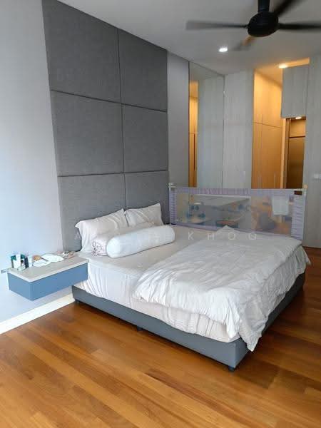 Service Residence for Sale at Nadi Bangsar - Darren Khoo - Bedroom - PropertyGuru.com.my