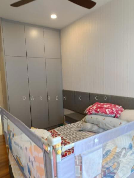 Service Residence for Sale at Nadi Bangsar - Darren Khoo - Bedroom - PropertyGuru.com.my