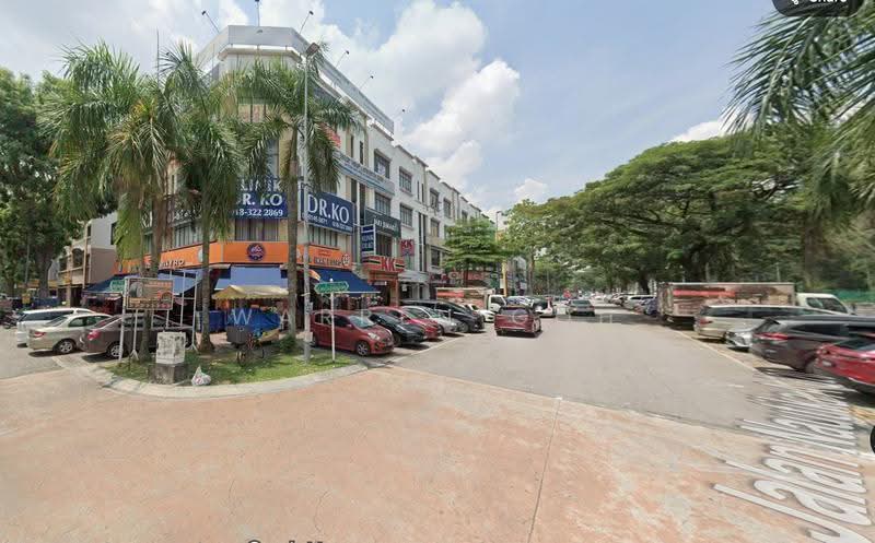 Shop / Office for Sale in Bandar Baru Sungai Buloh (Sungai Buloh) - Warren Goh - PropertyGuru.com.my