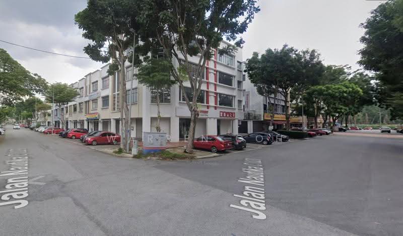 Shop / Office for Sale in Bandar Baru Sungai Buloh (Sungai Buloh) - Warren Goh - Exterior - PropertyGuru.com.my