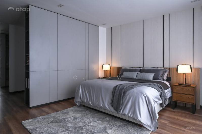 Condominium for Sale at Bayu Temiang Residensi - CJ Yew - Bedroom - PropertyGuru.com.my