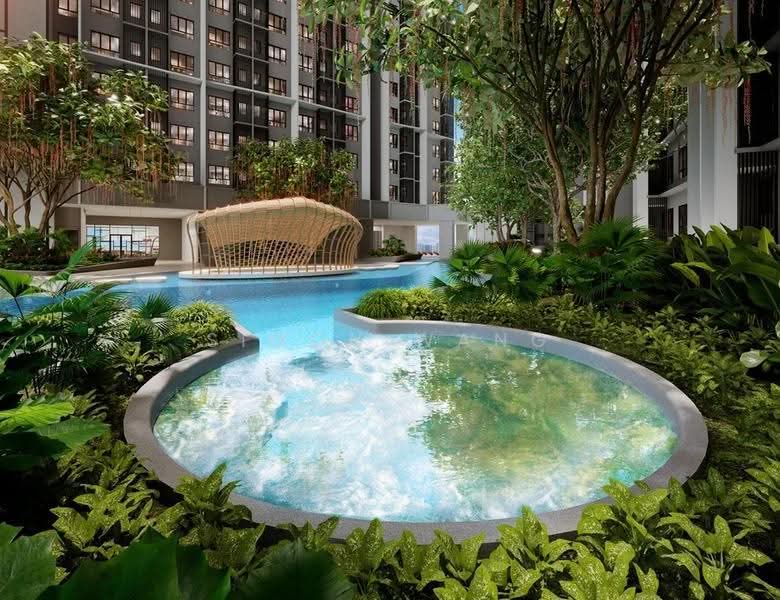 Service Residence for Sale at Causewayz Square @ JBCC - Simon Wang - Exterior - PropertyGuru.com.my