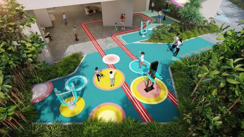 Service Residence for Sale at Causewayz Square @ JBCC - Simon Wang - Exterior - PropertyGuru.com.my