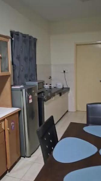 Kondominium untuk Dijual di Changkat View - Valerie Ng - Kitchen - PropertyGuru.com.my