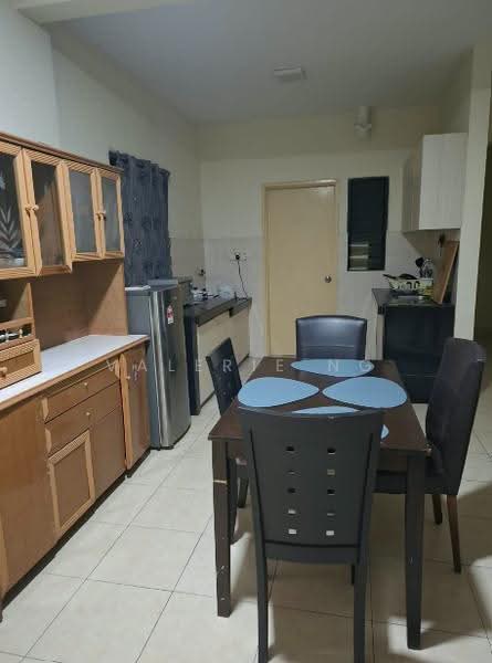 Kondominium untuk Dijual di Changkat View - Valerie Ng - Kitchen - PropertyGuru.com.my