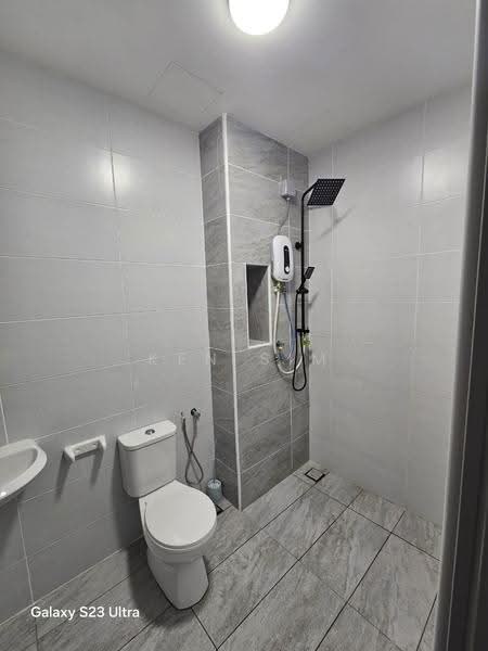 Condominium for Rent at KSL Residence 2 @ Kangkar Tebrau - Ken Sim - PropertyGuru.com.my
