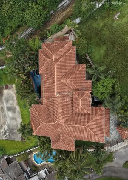 Rumah Banglo untuk Dijual di Bukit Tunku (Kenny Hills) (Kuala Lumpur) - Darren Pue - Exterior - PropertyGuru.com.my