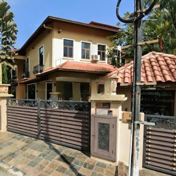 Rumah Banglo untuk Dijual di Bukit Tunku (Kenny Hills) (Kuala Lumpur) - Darren Pue - Exterior - PropertyGuru.com.my