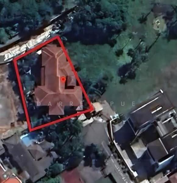 Rumah Banglo untuk Dijual di Bukit Tunku (Kenny Hills) (Kuala Lumpur) - Darren Pue - Exterior - PropertyGuru.com.my