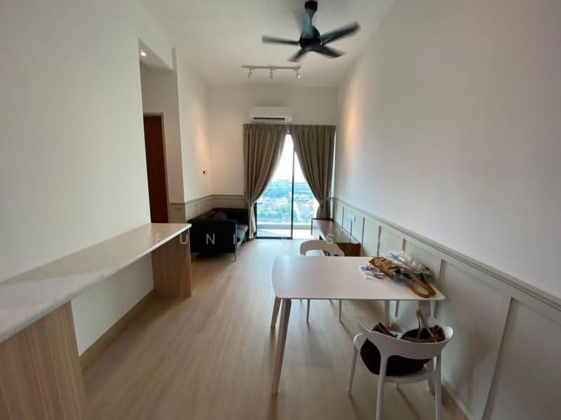 Service Residence for Rent at The Grand Subang Jaya SS15 - Eunice Sua - PropertyGuru.com.my