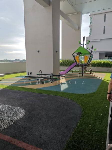 Service Residence for Rent at The Grand Subang Jaya SS15 - Eunice Sua - PropertyGuru.com.my