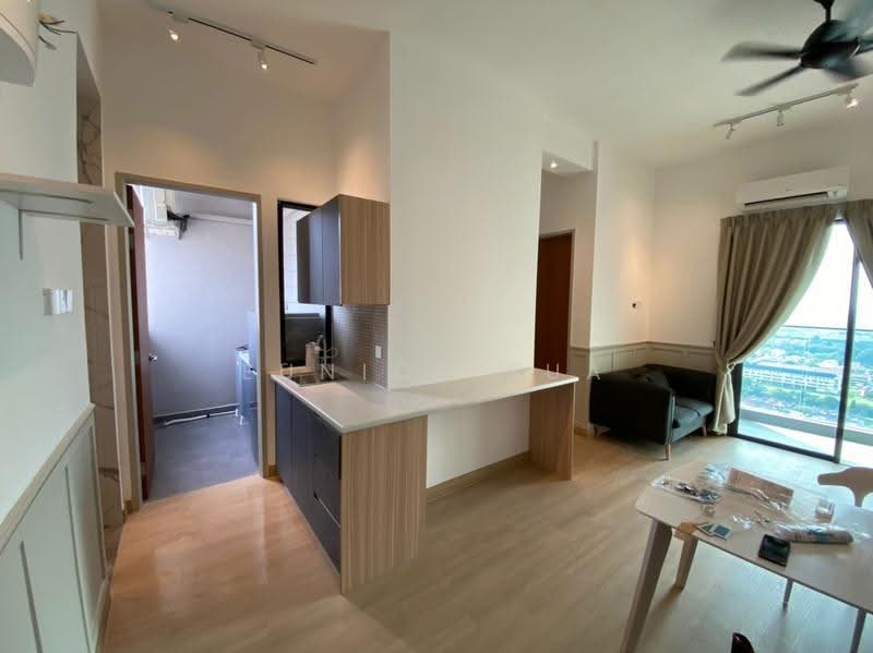 Service Residence for Rent at The Grand Subang Jaya SS15 - Eunice Sua - PropertyGuru.com.my