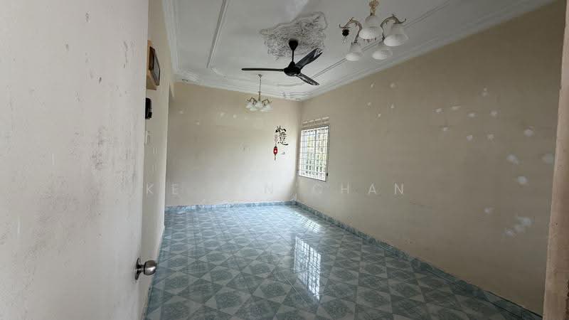 1-storey Terraced House for Sale in Kota Masai (Pasir Gudang) - Ke Xin Chan - Interior - PropertyGuru.com.my