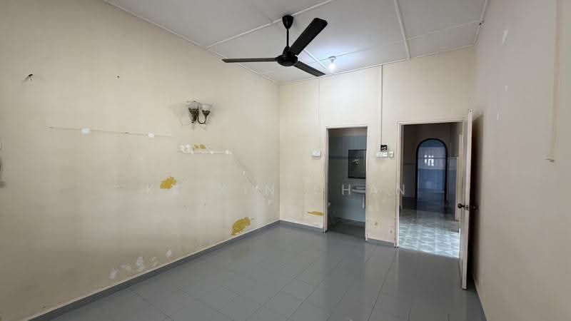 1-storey Terraced House for Sale in Kota Masai (Pasir Gudang) - Ke Xin Chan - Interior - PropertyGuru.com.my