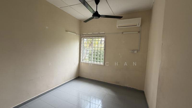 1-storey Terraced House for Sale in Kota Masai (Pasir Gudang) - Ke Xin Chan - Interior - PropertyGuru.com.my