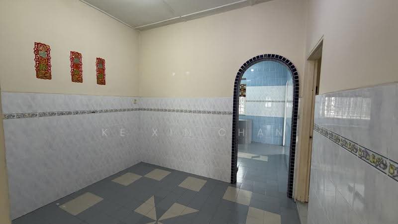 1-storey Terraced House for Sale in Kota Masai (Pasir Gudang) - Ke Xin Chan - Interior - PropertyGuru.com.my