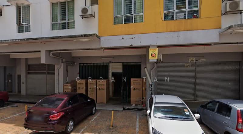 Shop for Rent in Batu Caves (Selangor) - Jordan Tan - Exterior - PropertyGuru.com.my