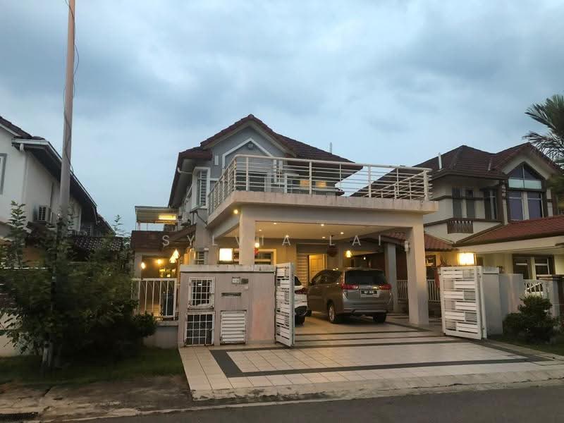 Rumah Banglo untuk Dijual di Taman Aman Perdana (Kapar) - Sylvia Lai - PropertyGuru.com.my