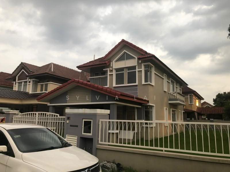 Rumah Banglo untuk Dijual di Taman Aman Perdana (Kapar) - Sylvia Lai - Exterior - PropertyGuru.com.my