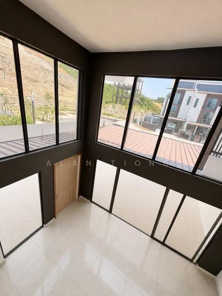 Semi-Detached House for Sale in Kota Kinabalu (Sabah) - Alan Tiong - Entrance - PropertyGuru.com.my