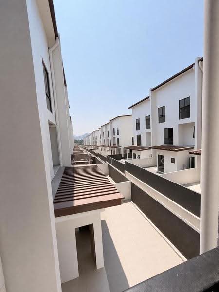 Semi-Detached House for Sale in Kota Kinabalu (Sabah) - Alan Tiong - Exterior - PropertyGuru.com.my