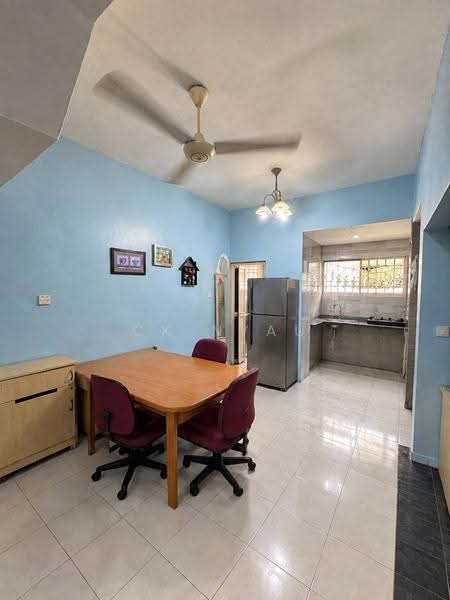 2-storey Terraced House for Sale in Ipoh (Perak) - Ck Nyau - PropertyGuru.com.my