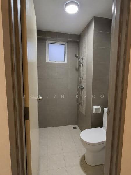 Condominium for Sale at Solaria Residences - Joelyn Khoo - Bathroom - PropertyGuru.com.my