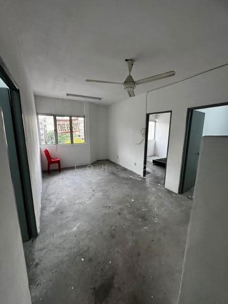 Apartment for Rent at Rista Villa Apartment - Loh KC - Interior - PropertyGuru.com.my