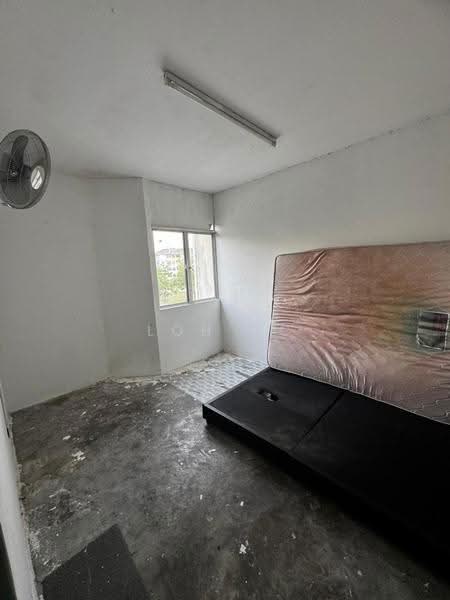 Apartment for Rent at Rista Villa Apartment - Loh KC - Bedroom - PropertyGuru.com.my