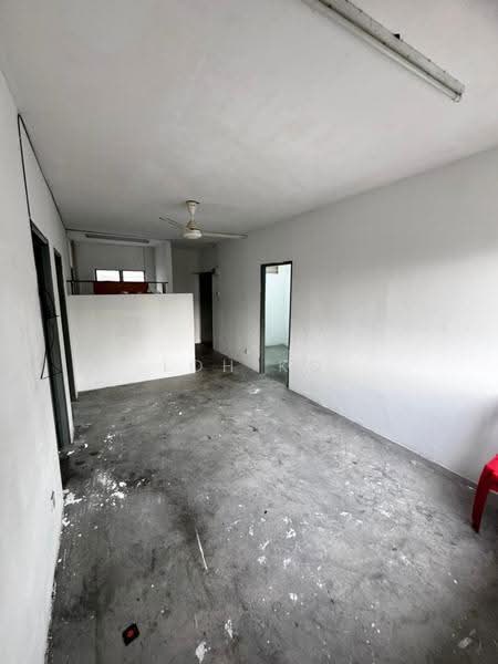 Apartment for Rent at Rista Villa Apartment - Loh KC - Interior - PropertyGuru.com.my