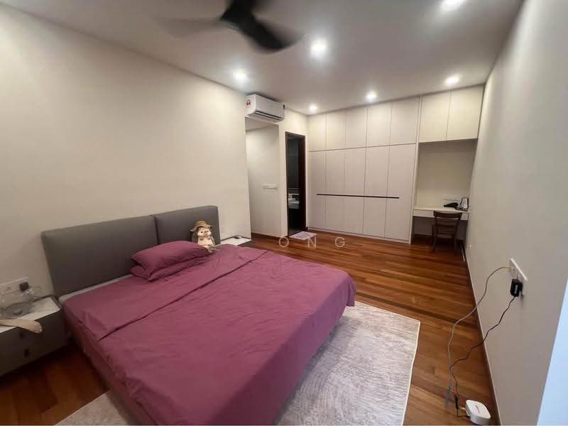 Kondominium untuk Disewa di Muze @ PICC - CY Ong - Bedroom - PropertyGuru.com.my