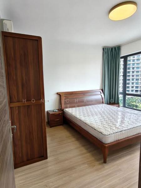 Condominium for Rent at Ataraxia Park @ Forest City - Hong Charng Lee - Bedroom - PropertyGuru.com.my