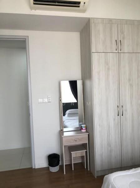 Service Residence for Rent at The Ridge - Sharon Mah - Bedroom - PropertyGuru.com.my