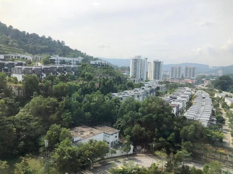 Service Residence for Rent at The Ridge - Sharon Mah - Exterior - PropertyGuru.com.my