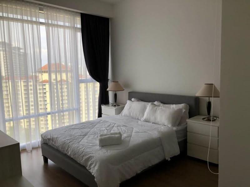 Service Residence for Rent at The Ridge - Sharon Mah - PropertyGuru.com.my