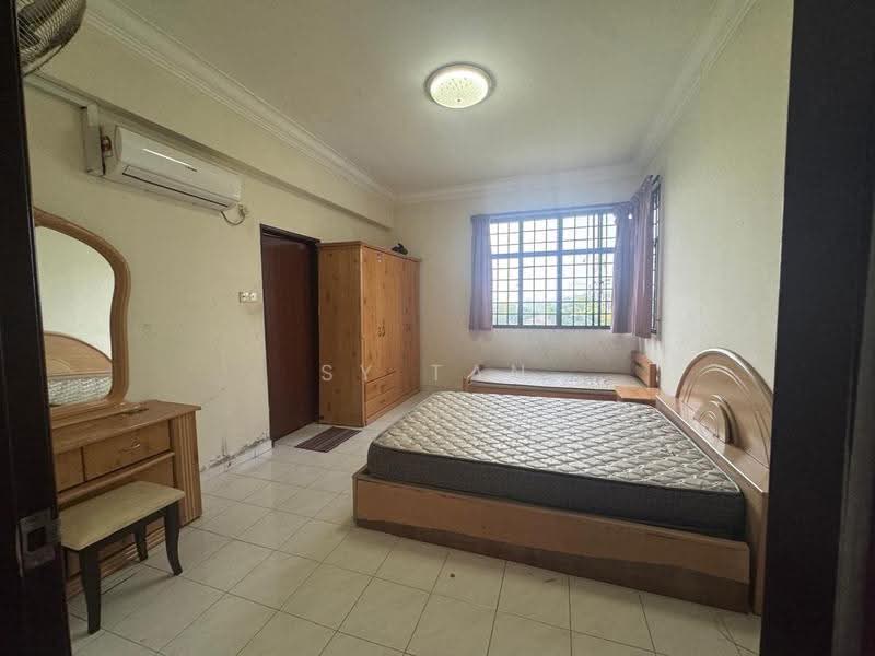 Apartment for Rent at Mewah View Luxurious Apartments - SY Tan - Bedroom - PropertyGuru.com.my