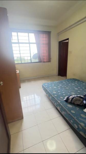 Apartment for Rent at Mewah View Luxurious Apartments - SY Tan - Bedroom - PropertyGuru.com.my