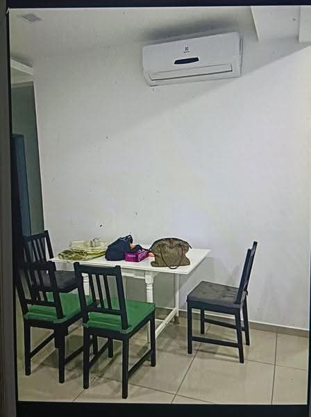 Kondominium untuk Dijual di Sierra Residences - Yeap Yu Quan - Dining Room - PropertyGuru.com.my