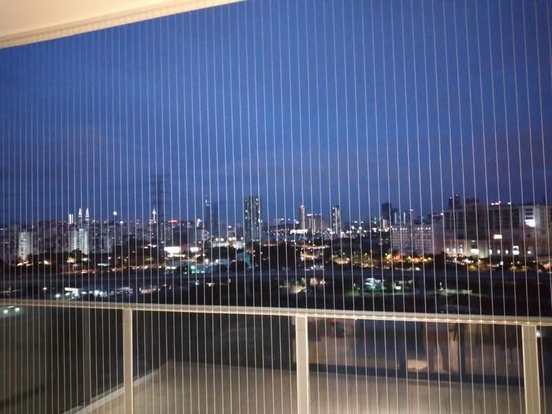 Kondominium untuk Disewa di Lakeville Residence - BC TAN - View - PropertyGuru.com.my