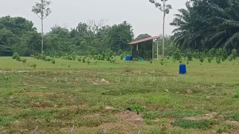 Agricultural Land for Sale in Linggi (Negeri Sembilan) - Azrul Othman - Exterior - PropertyGuru.com.my