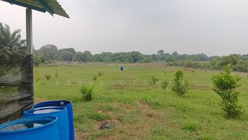 Agricultural Land for Sale in Linggi (Negeri Sembilan) - Azrul Othman - Garden - PropertyGuru.com.my