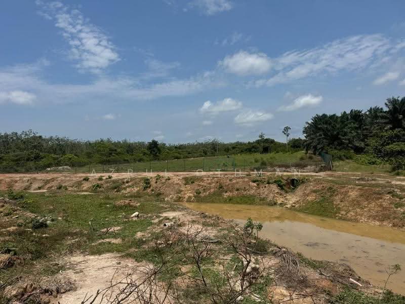 Agricultural Land for Sale in Linggi (Negeri Sembilan) - Azrul Othman - Exterior - PropertyGuru.com.my