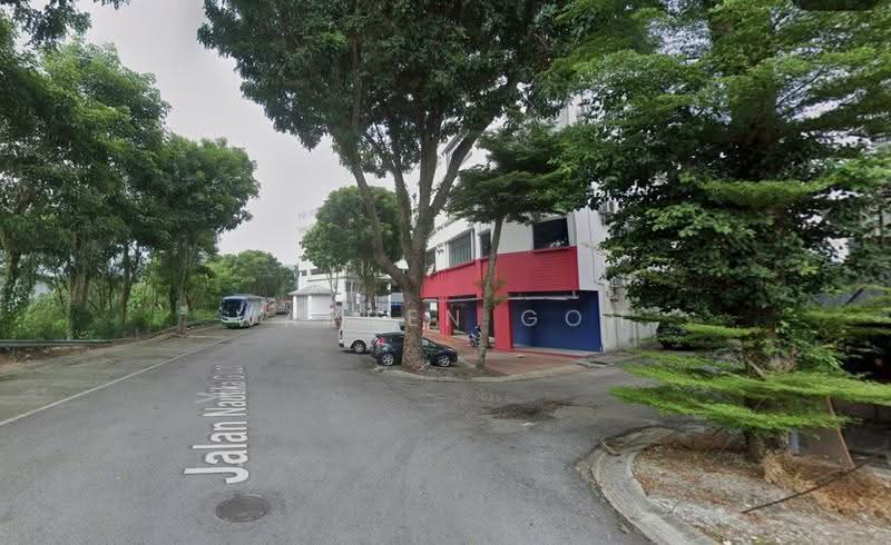 Shop / Office for Sale in Pusat Komersial TSB (Sungai Buloh) - Warren Goh - Exterior - PropertyGuru.com.my