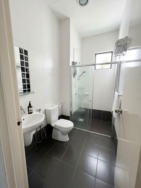 Condominium for Rent at Riverdale @ Usj One Park - Najib Ayoubi - Bathroom - PropertyGuru.com.my