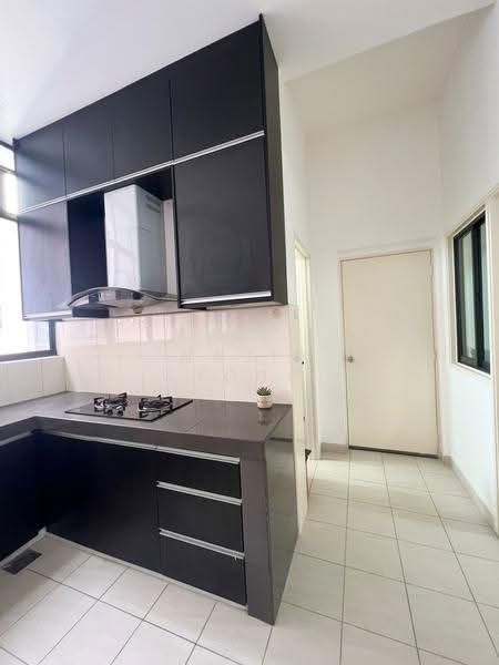 Condominium for Rent at Riverdale @ Usj One Park - Najib Ayoubi - Kitchen - PropertyGuru.com.my