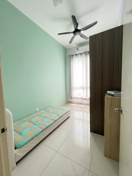 Condominium for Rent at Riverdale @ Usj One Park - Najib Ayoubi - Bedroom - PropertyGuru.com.my
