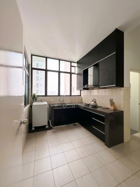 Condominium for Rent at Riverdale @ Usj One Park - Najib Ayoubi - Kitchen - PropertyGuru.com.my