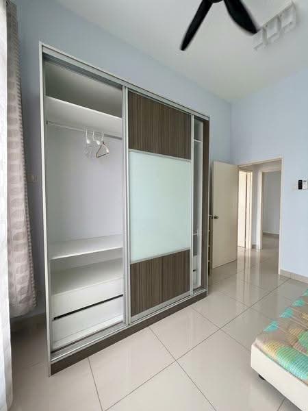 Condominium for Rent at Riverdale @ Usj One Park - Najib Ayoubi - Bedroom - PropertyGuru.com.my